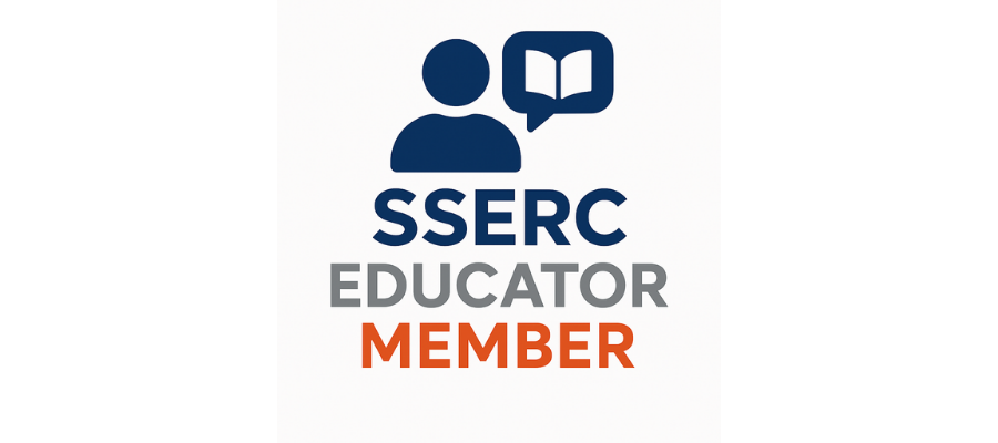 SSERC | SSERC Educator Membership