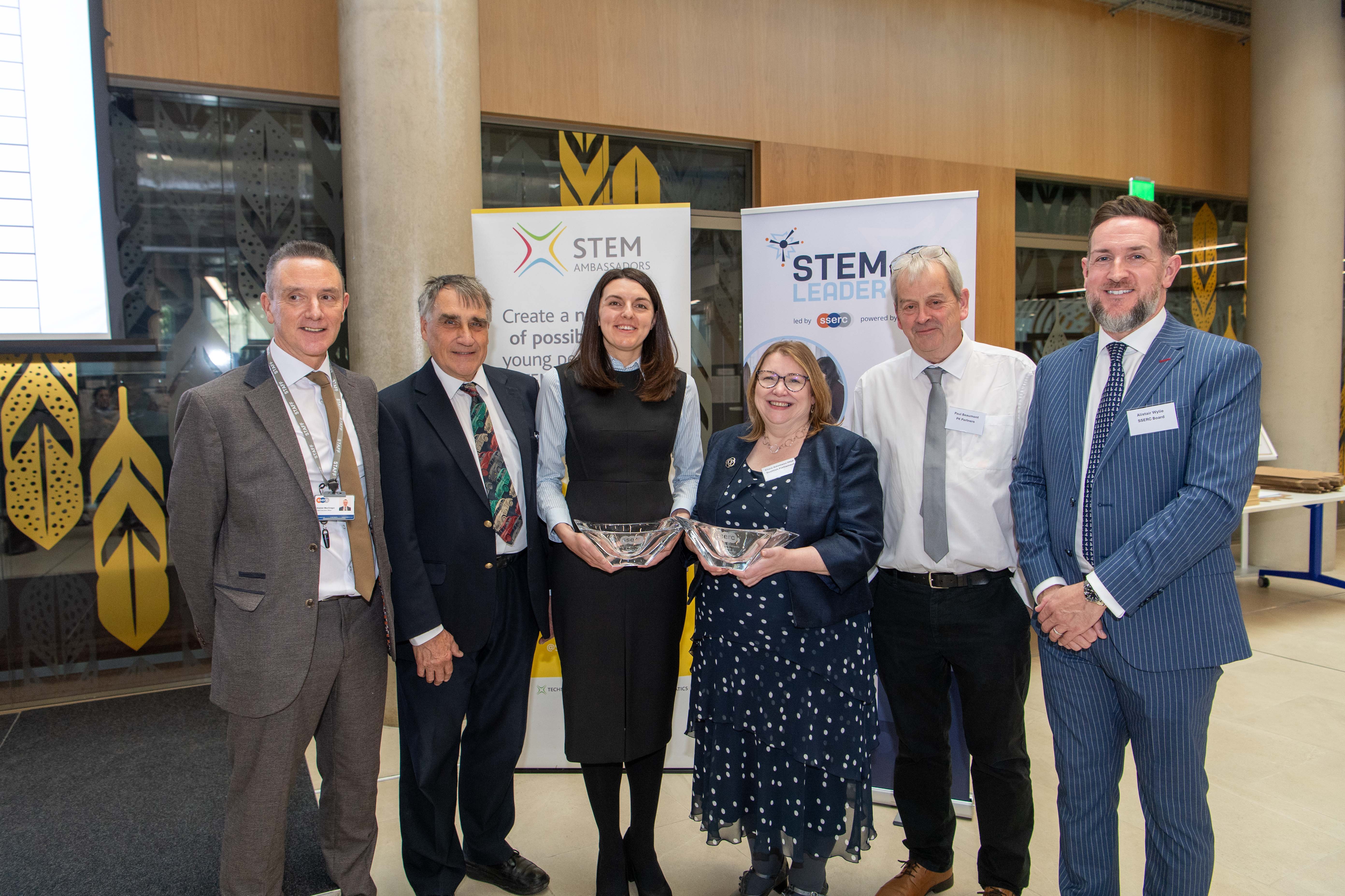 24 293 Research Placement Celebration 0173