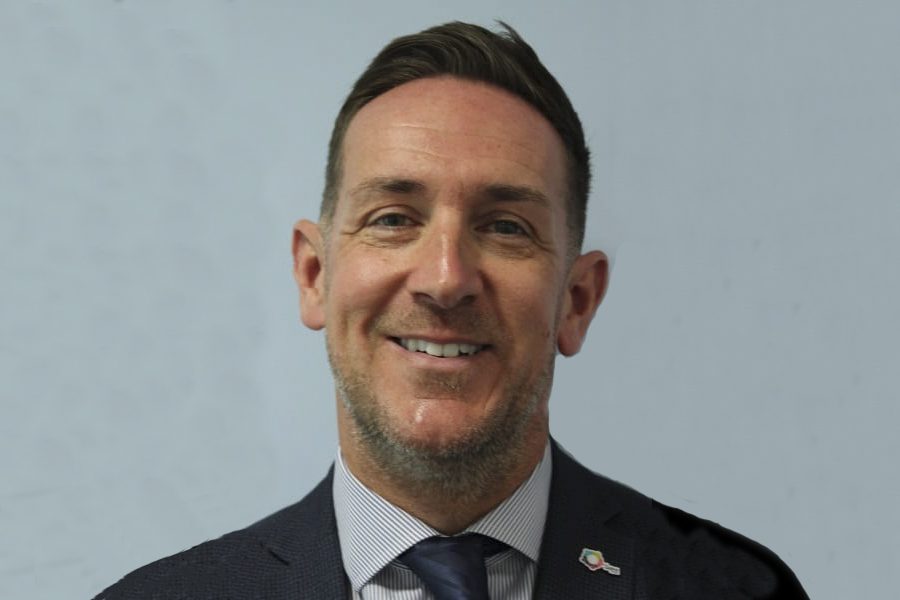 Alistair Wylie Photo A