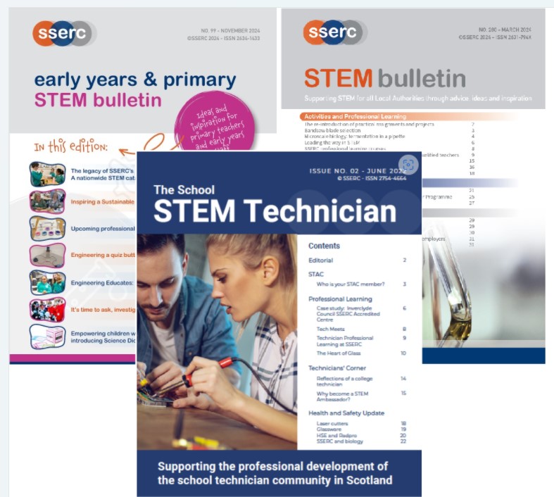 Bulletins (General image)