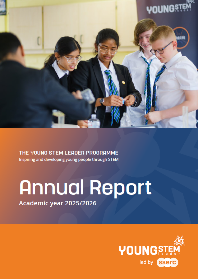 YSLP Front Cover