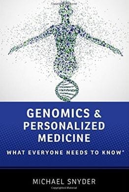 genomics personailsed