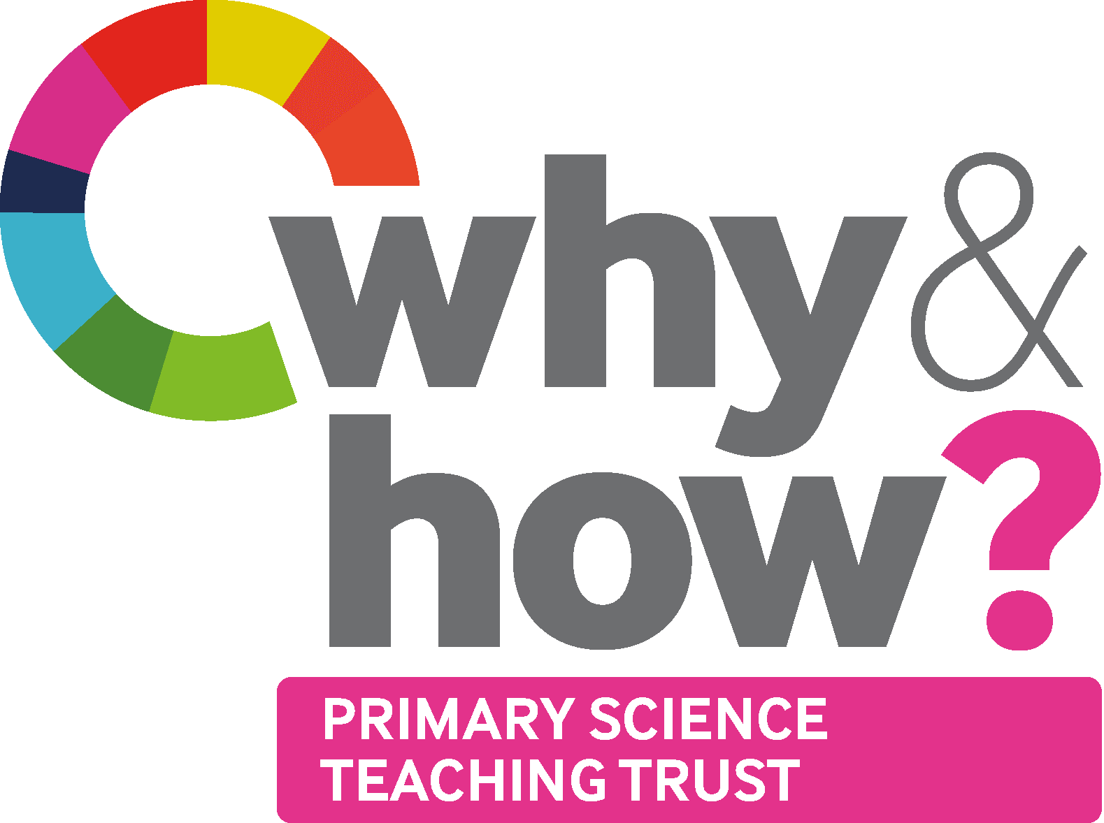 AstraZeneca Science Teaching Trust has changed to be the Primary Science Teaching Trust and they have supported the revision and updating of further resources