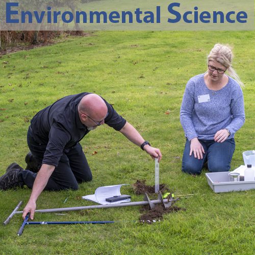 Environmental Science Resources