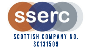 SSERC Logo