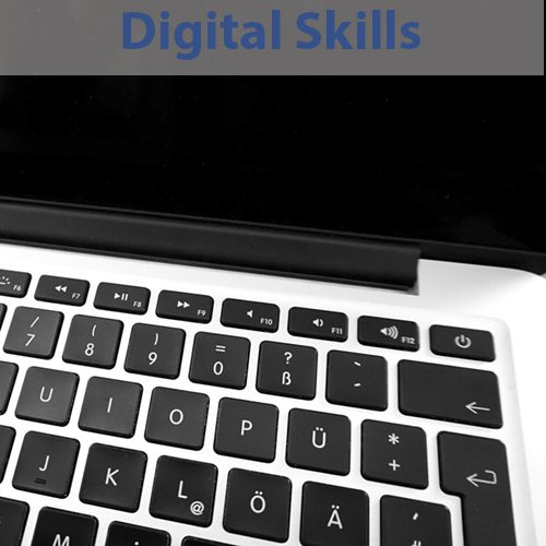 Digital Skills & Computing Science Resources