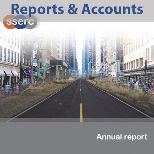 Reports and Accounts