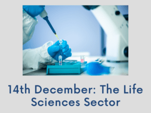 Biology SSERC Meet: Working in the Life Sciences Sector @ Teams